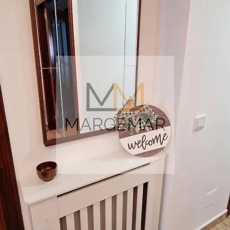 View - 2 Hab Wifi Garaje - Vistas Al Mar - Vut-4745-as *