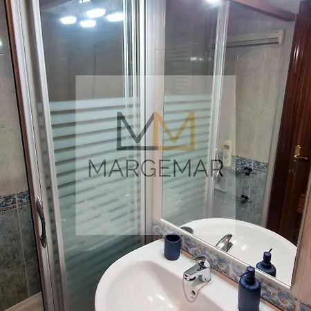 View - 2 Hab Wifi Garaje - Vistas Al Mar - Vut-4745-as