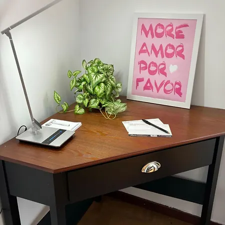 View - 2 Hab Wifi Garaje - Vistas Al Mar - Vut-4745-as Apartment