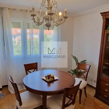 View - 2 Hab Wifi Garaje - Vistas Al Mar - Vut-4745-as Apartamento *