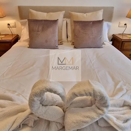 Apartamento View - 2 Hab Wifi Garaje - Vistas Al Mar - Vut-4745-as *