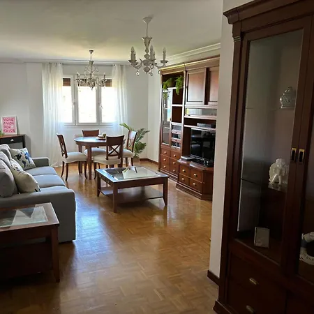 View - 2 Hab Wifi Garaje - Vistas Al Mar - Vut-4745-as Apartamento