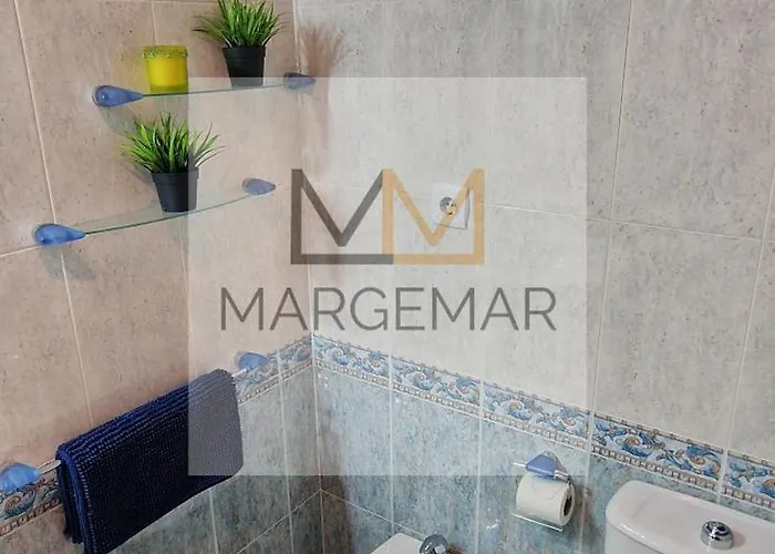 View - 2 Hab Wifi Garaje - Vistas Al Mar - Vut-4745-as Lejlighed *