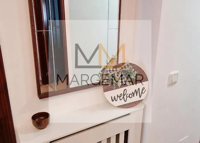 View - 2 Hab Wifi Garaje - Vistas Al Mar - Vut-4745-as *