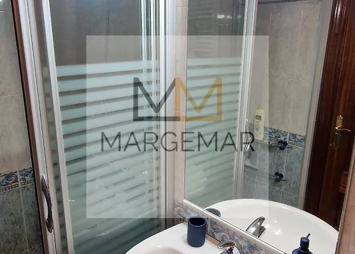 View - 2 Hab Wifi Garaje - Vistas Al Mar - Vut-4745-as