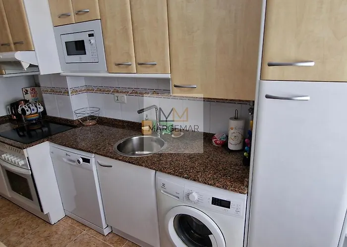 View - 2 Hab Wifi Garaje - Vistas Al Mar - Vut-4745-as * Χιχόν